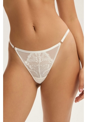 43749 CROWN/01X Трусы стринги