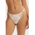 43749 CROWN/01X Трусы стринги