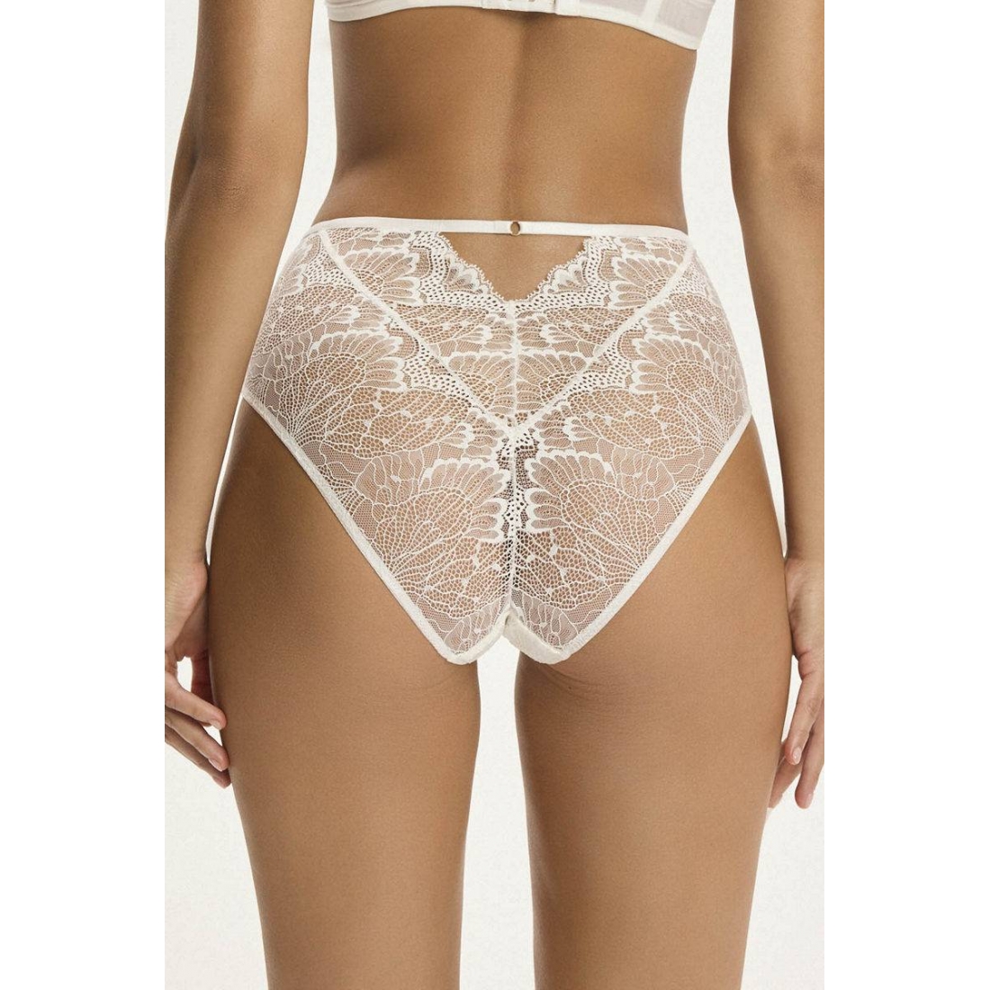 43750 CROWN/01X Трусы высокие