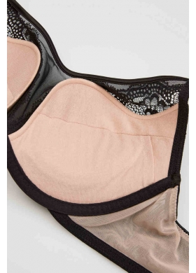 43746 CROWN/99X Бюст