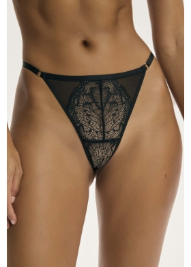 43749 CROWN/99X Трусы стринги 43749 CROWN/99X Трусы стринги
