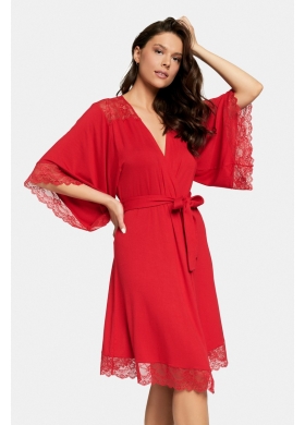 39386 FUNNY Халат женский 39386 FUNNY Халат женский