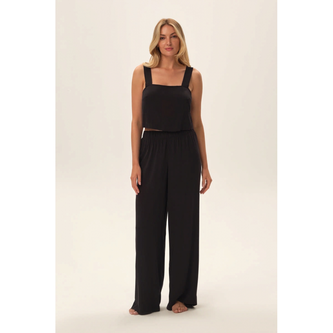 42048 JOYA/99X Пижама женская со штанами