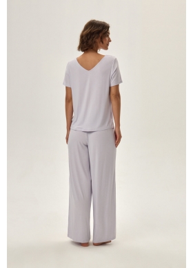 42062 JULIETTE/09X Пижама женская со штанами