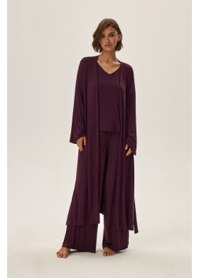 42063 JULIETTE/93X Халат женский 42063 JULIETTE/93X Халат женский