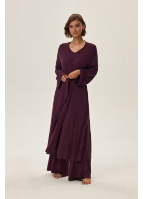 42063 JULIETTE/93X Халат женский