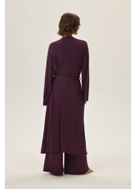 42063 JULIETTE/93X Халат женский