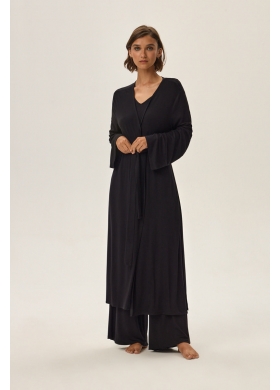 42063 JULIETTE/99X Халат женский