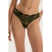 43635 KAVI/78X Трусы стринги