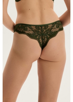 43635 KAVI/78X Трусы стринги