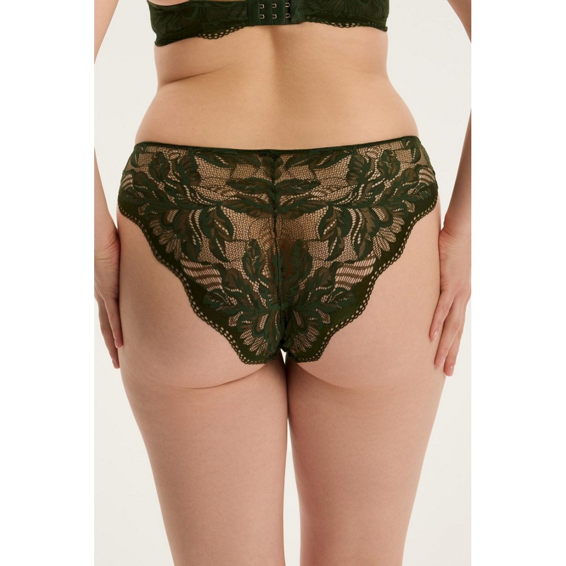 43636 KAVI/78X Трусы слипы