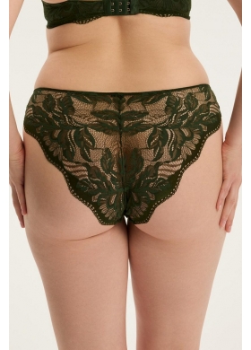 43636 KAVI/78X Трусы слипы