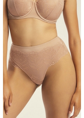 43587 KORIN/84X Трусы высокие 43587 KORIN/84X Трусы высокие