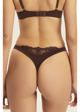 43585 KORIN/89X Трусы стринги