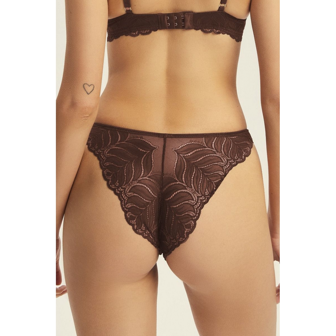 43586 KORIN/89X Трусы слипы