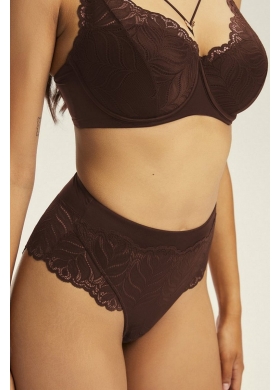 43587 KORIN/89X Трусы высокие