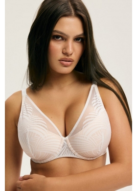 43521 NACRE/01X Бюст