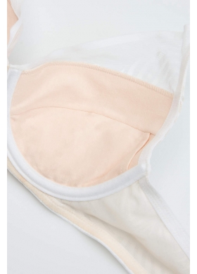 43521 NACRE/01X Бюст