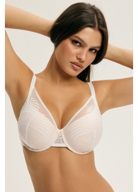 43522 NACRE/01X Бюст