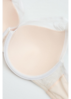 43522 NACRE/01X Бюст