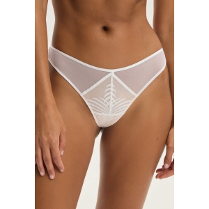 43523 NACRE/01X Трусы стринги