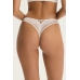 43523 NACRE/01X Трусы стринги