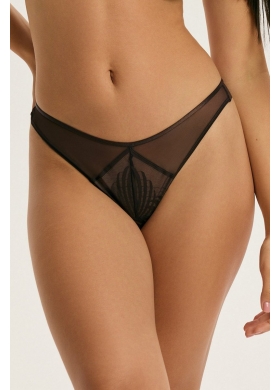 43523 NACRE/89X Трусы стринги