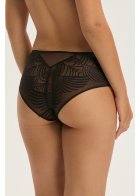 43525 NACRE/89X Трусы высокие