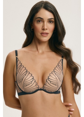 43470 NUGAT/90X Бюст