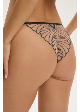 43496 NUGAT/90X Трусы бразильяно