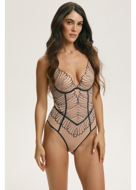 43497 NUGAT/90X Боди