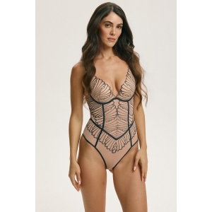 43497 NUGAT/90X Боди