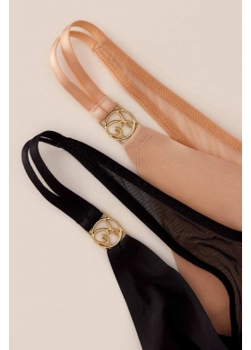 43160 NUTS/82X Трусы стринги