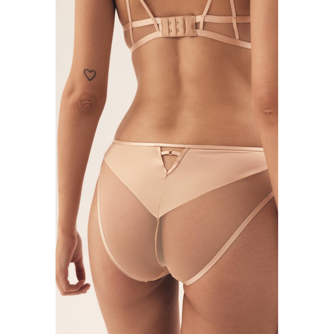 43161 NUTS/82X Трусы слипы