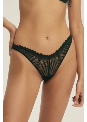 44221 ONIKA/67X Трусы стринги