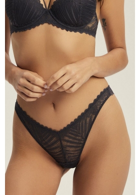 44221 ONIKA/90X Трусы стринги