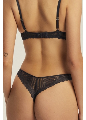 44221 ONIKA/90X Трусы стринги