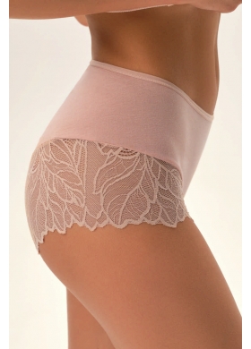 42146 PINKY Трусы высокие 2 шт. в упаковке