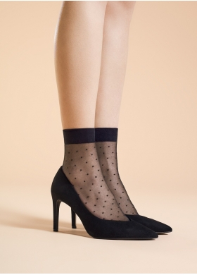 1008/G TRINITY 20 DEN Носки женские