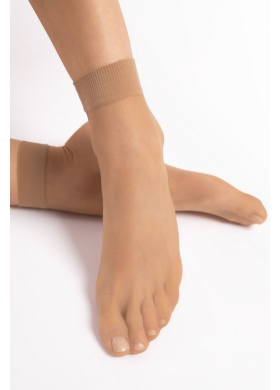 1100/C MAJA 15 DEN Носки женские 2 пары в упаковке