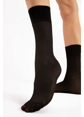 1168/G FOXTROT 20 DEN Носки женские