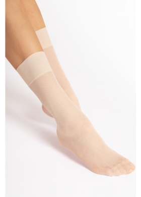 1168/G FOXTROT 20 DEN Носки женские