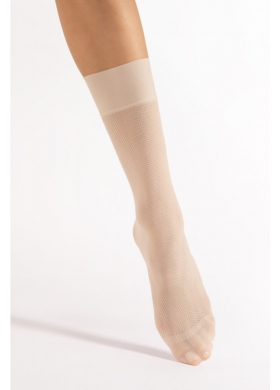 1168/G FOXTROT 20 DEN Носки женские