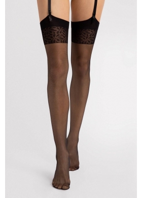 4010/O ADORA 8 DEN Чулки