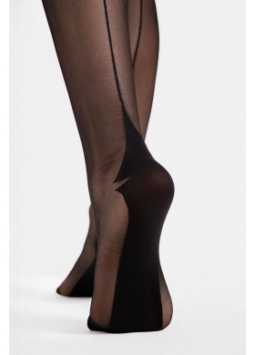 4064/О FEMME FATALE 20 DEN Чулки