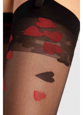 4077/O ALICE 20 DEN Чулки