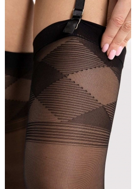 4105/O LOSAGNE 20 DEN Чулки