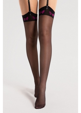 4109/O LOLA 20 DEN Чулки