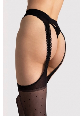 5030/O AMORE MIO 20 DEN Чулки с поясом