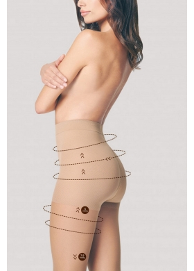 5101/M COMFORT 40 DEN Колготки